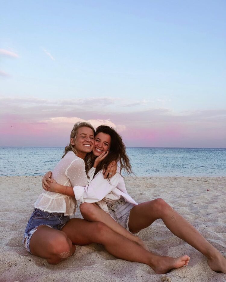 lucie rheaume feet 6