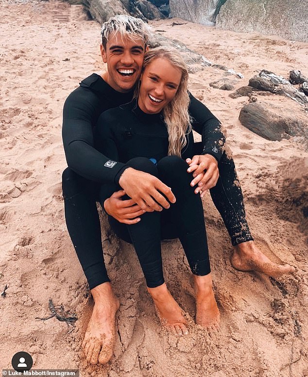 lucie rose donlan feet 3