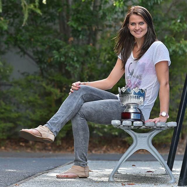 lucie safarova feet 4