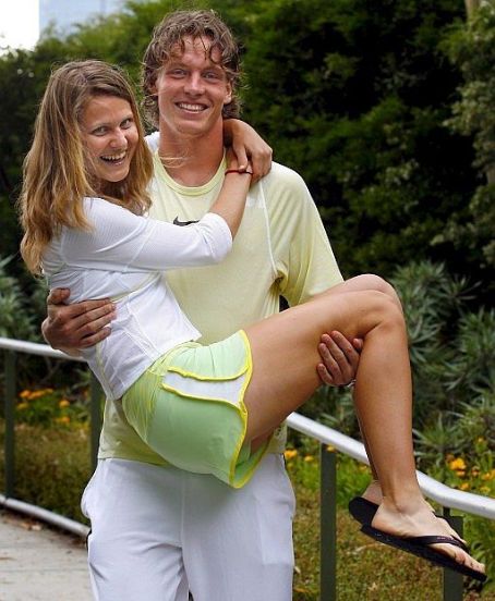 lucie safarova feet 5