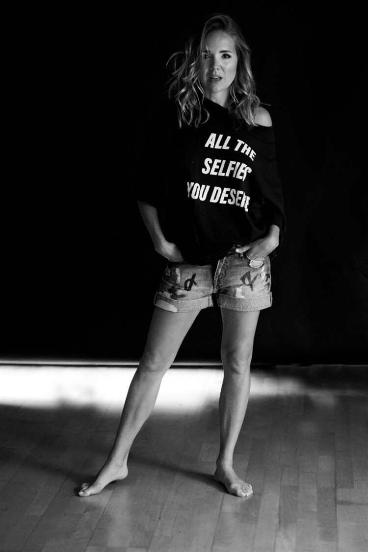 lucie vondrackova feet 6