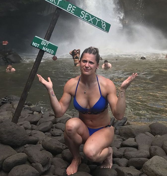 luciecolebeck feet 1