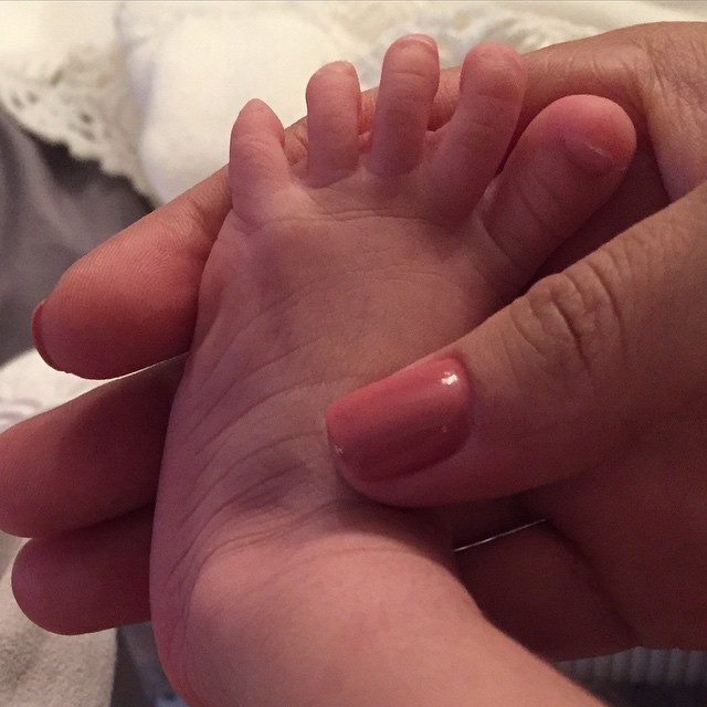 luciele di camargo feet 5