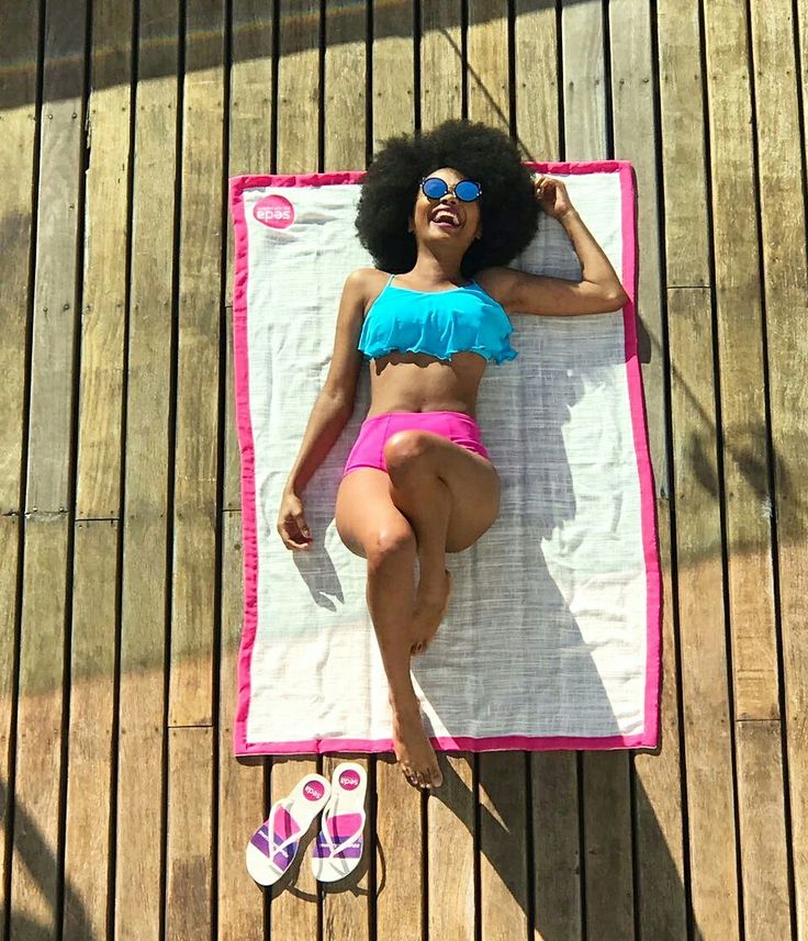 luciellen assis feet 2