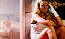 lucija serbedzija feet 5