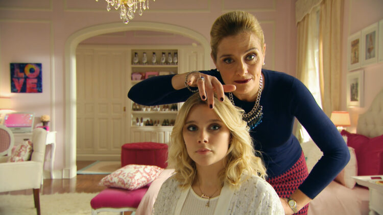 lucila gandolfo feet 3