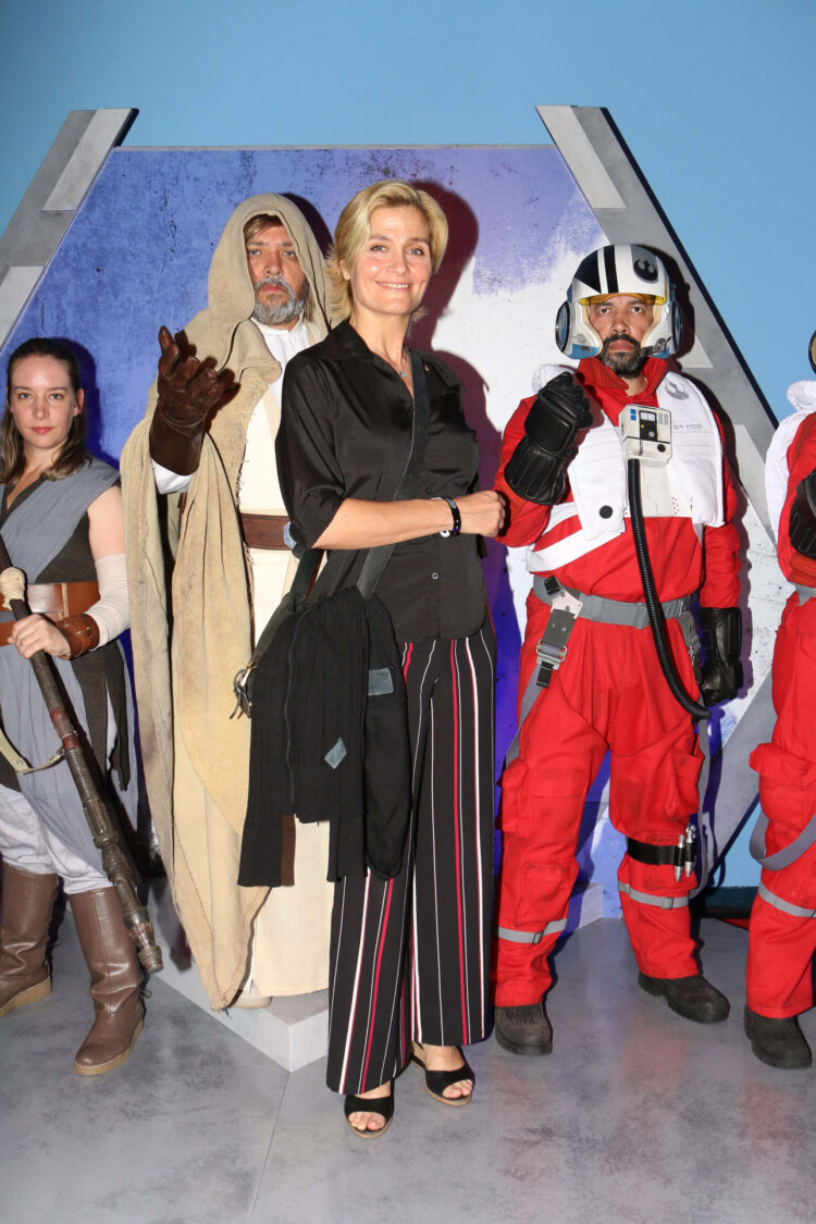 lucila gandolfo feet scaled