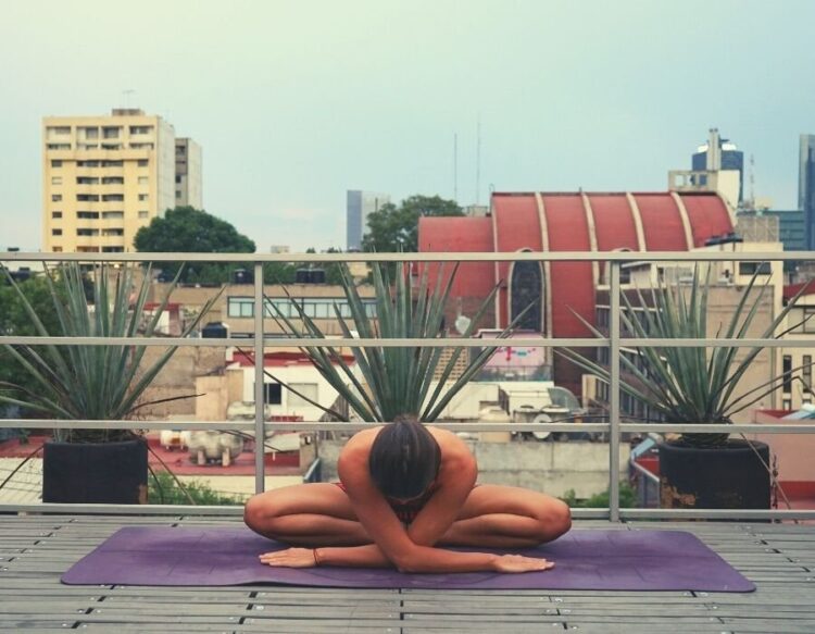 lucile fitness feet 4