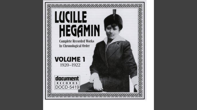 lucille hegamin feet 3