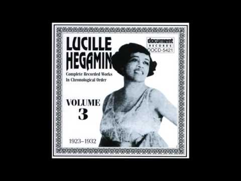lucille hegamin feet 4