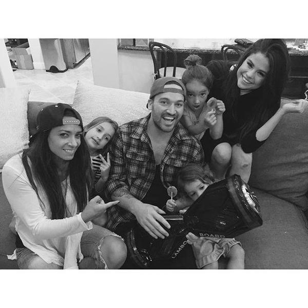 lucille houston feet 5