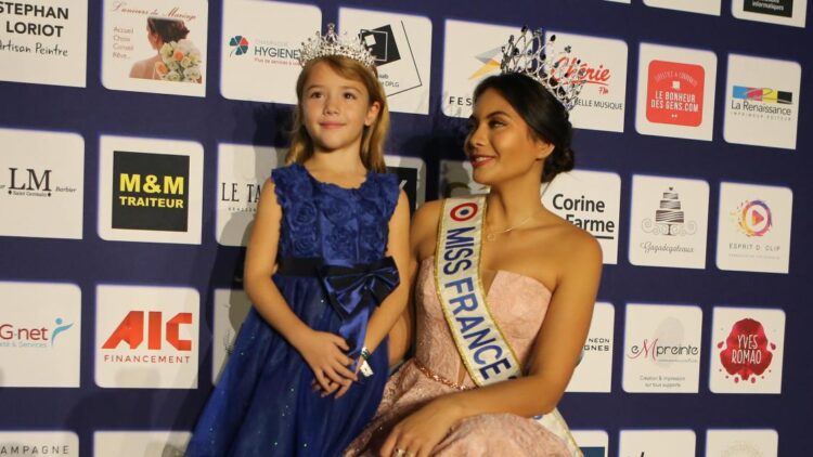 lucille moine feet 6