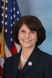 lucille roybal allard feet 2