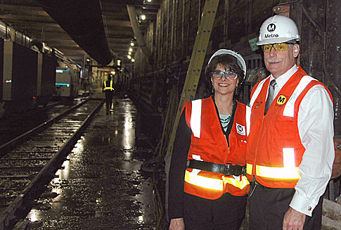 lucille roybal allard feet