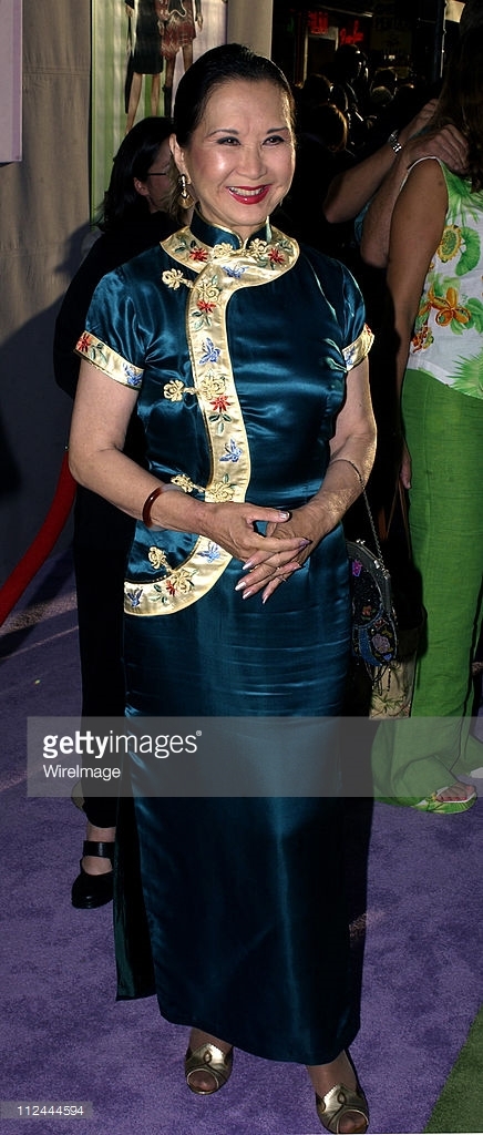 lucille soong feet 1