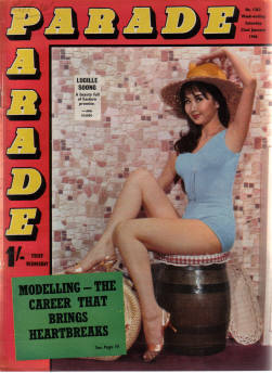 lucille soong feet 2