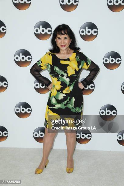 lucille soong feet 6