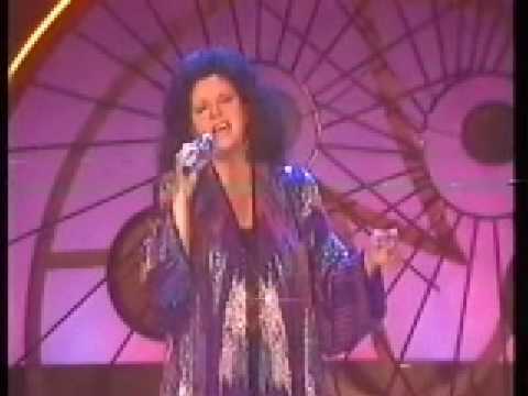 lucille starr feet 3