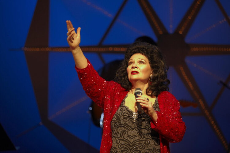 lucille starr feet 4