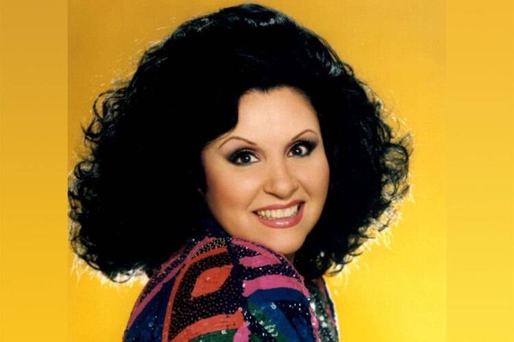 lucille starr feet 5