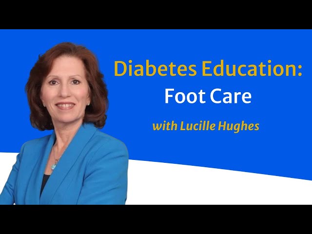 lucille.healthy feet 2