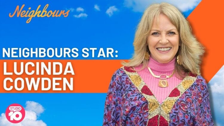 lucinda cowden feet
