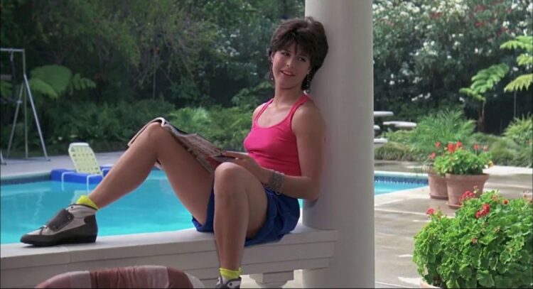 lucinda dickey feet 5