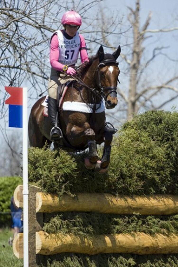 lucinda fredericks feet 5