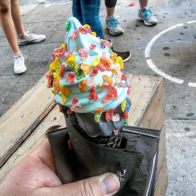 lucinda rossat feet 6