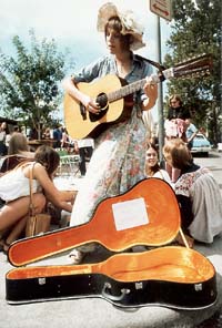 lucinda williams feet