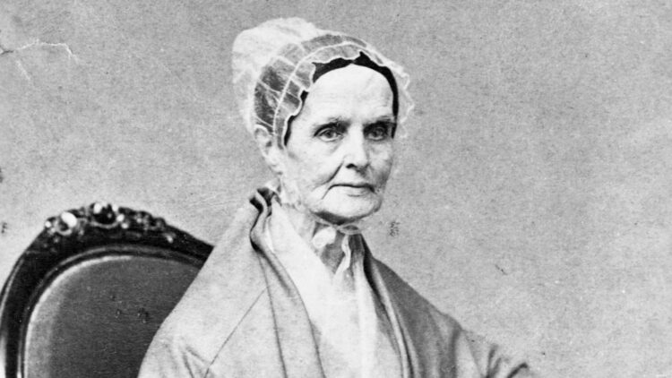 lucretia mott feet 1