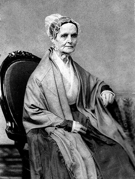 lucretia mott feet 3