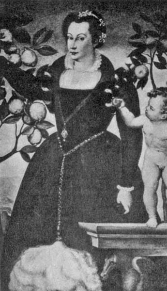 lucrezia cappelli feet 4