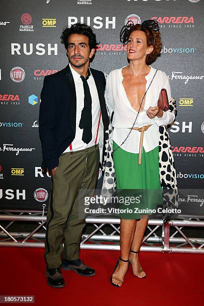 lucrezia lante feet 5