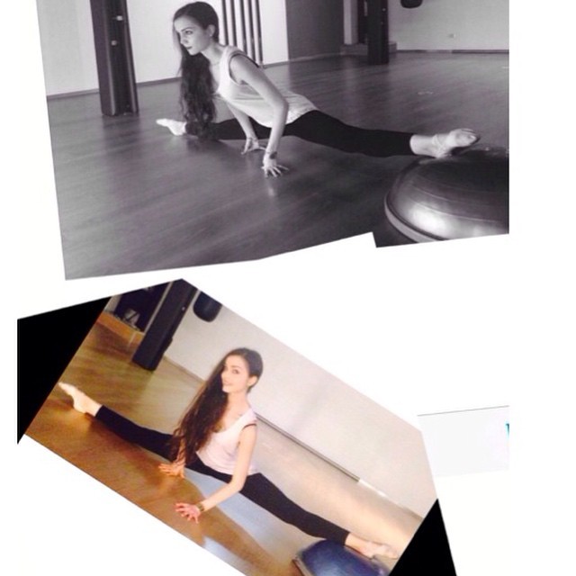 lucrezia roberta di michele feet 3