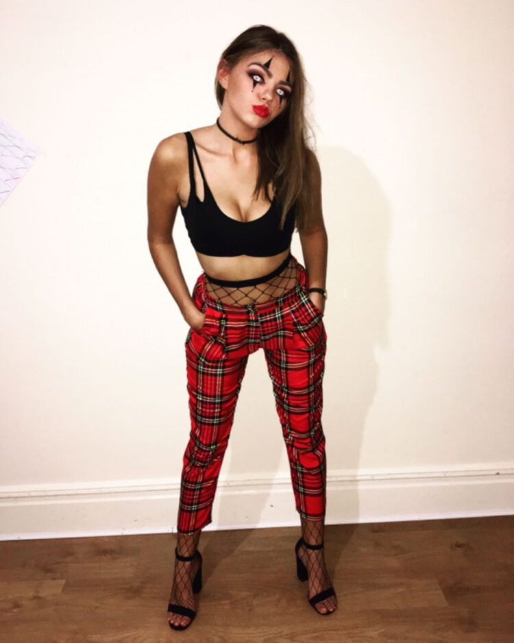 lucy appleton feet 1