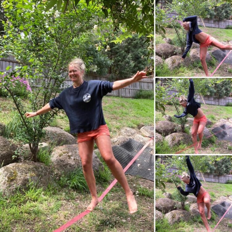 lucy bartholomew feet 1