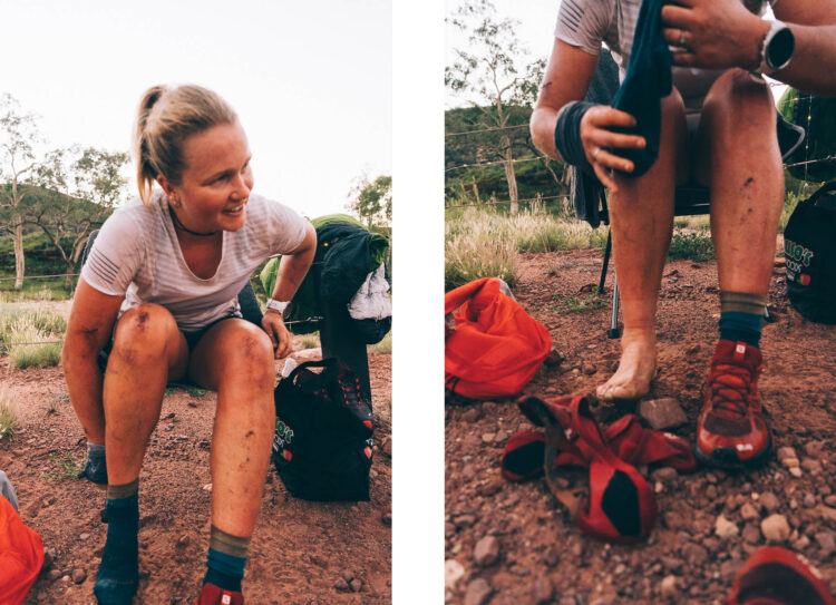 lucy bartholomew feet 4