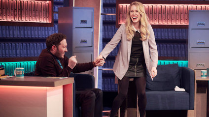 lucy beaumont feet 6