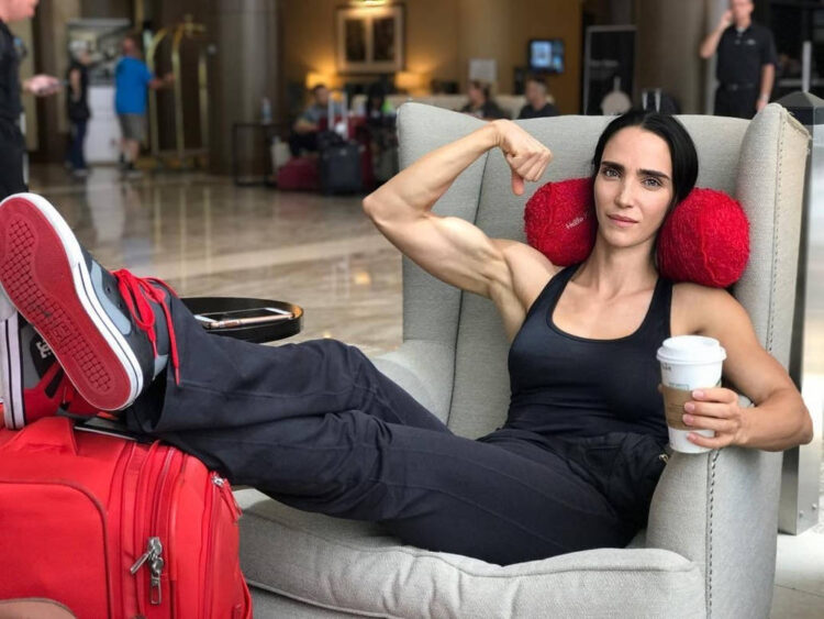 lucy connelly feet 6