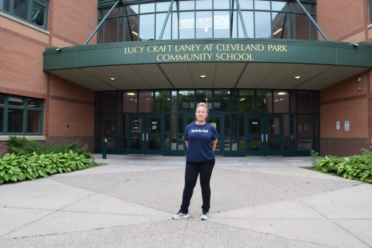 lucy craft laney feet 6