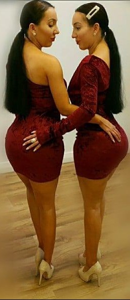 lucy decinque feet 4