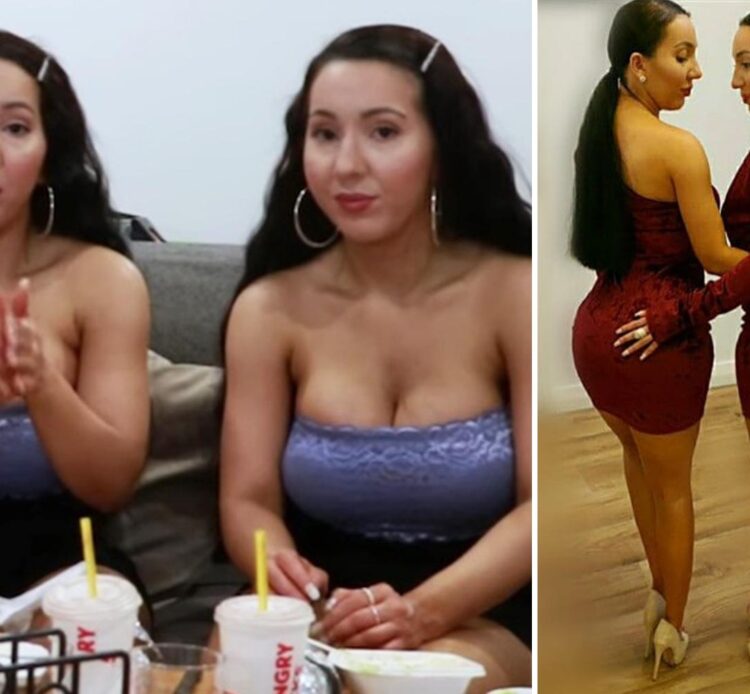 lucy decinque feet 6