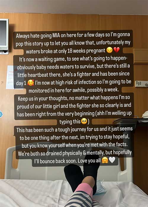 lucy fitzgibbon feet 1