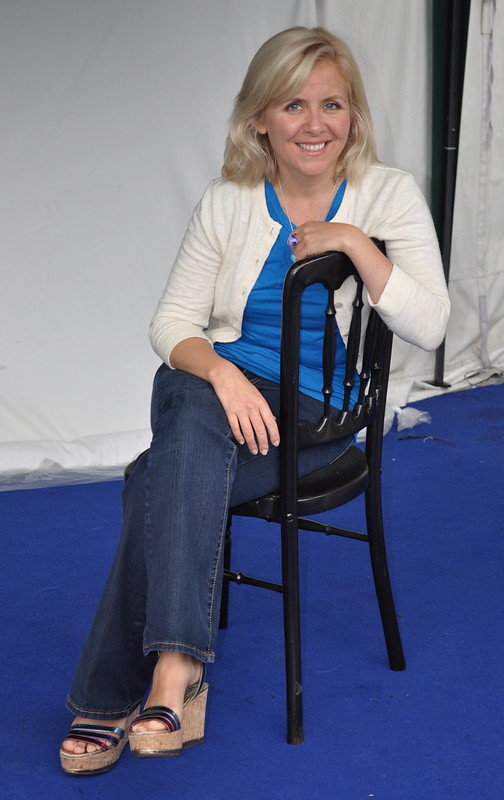 lucy hawking feet 3