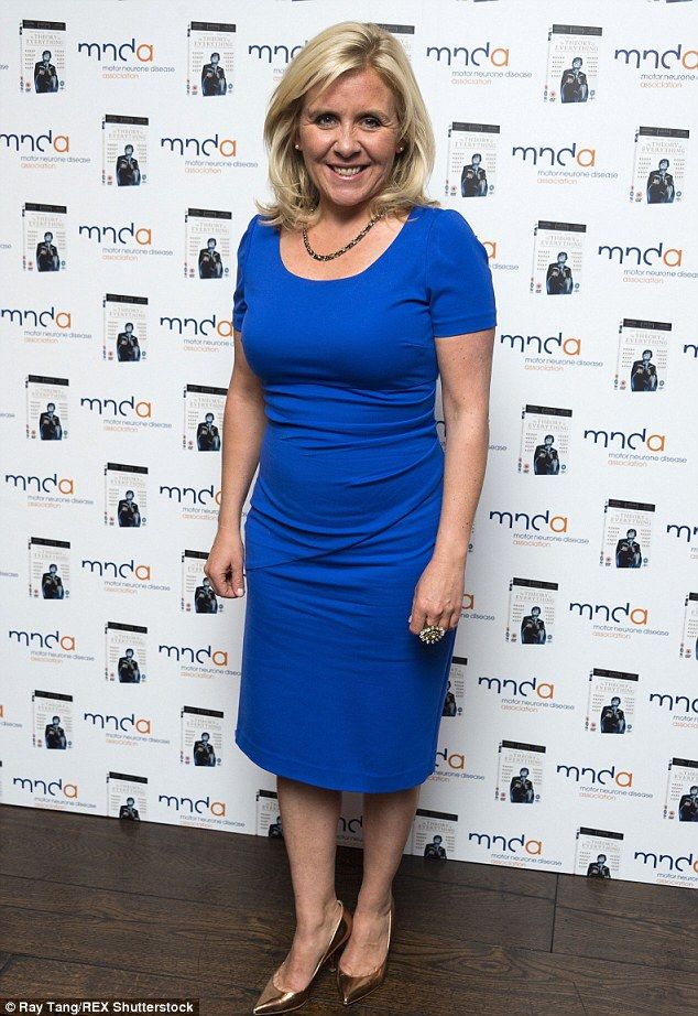 lucy hawking feet 4