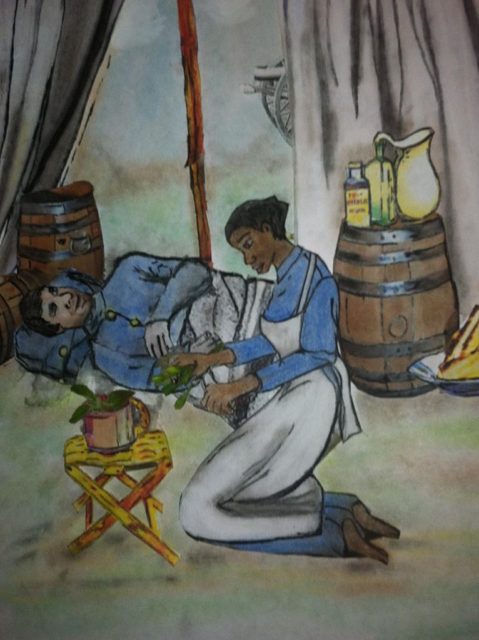 lucy higgs nichols feet 5