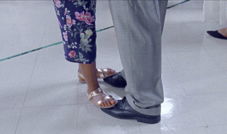 lucy hutchinson feet 5