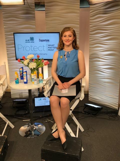 lucy hutchinson feet