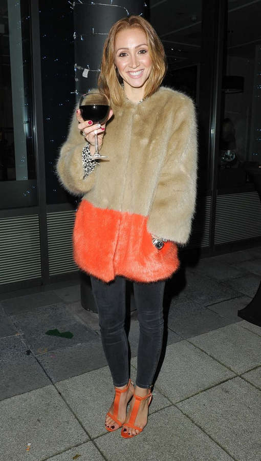 lucy jo hudson feet 6